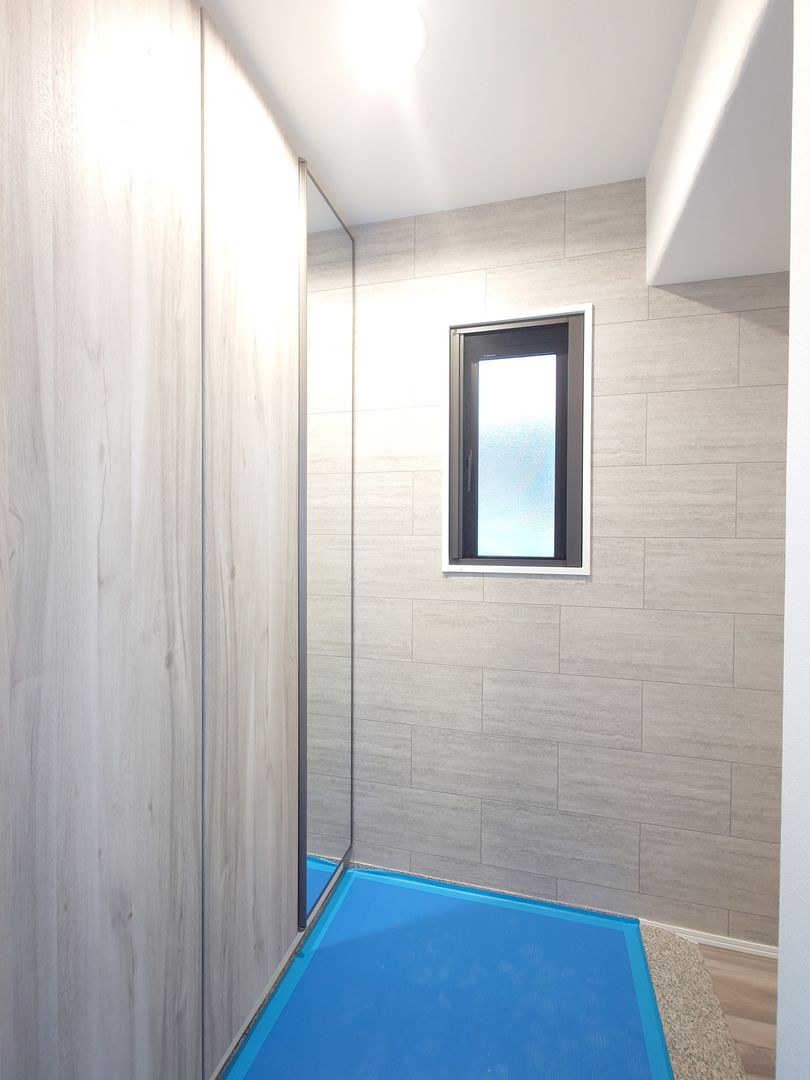 Servas Shukutani 3LDK Condo with Private Garden in Matsuyama - Image 1