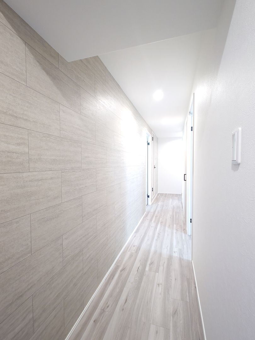 Servas Shukutani 3LDK Condo with Private Garden in Matsuyama - Thumbnail 2