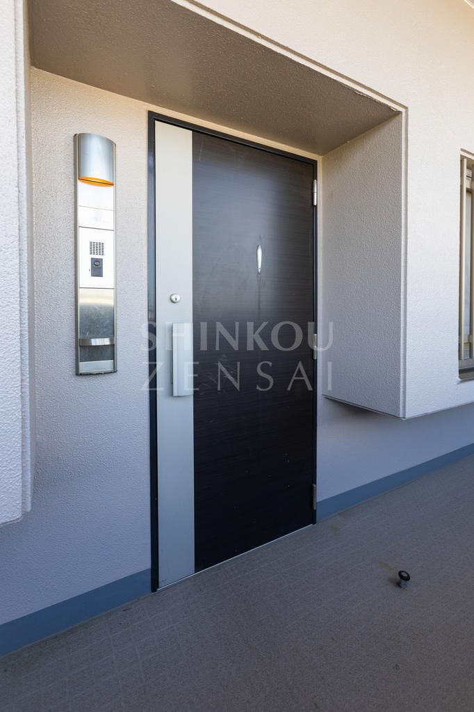 Polestar Aobadai 6F 3LDK Apartment for Sale in Kanuma - Thumbnail 2