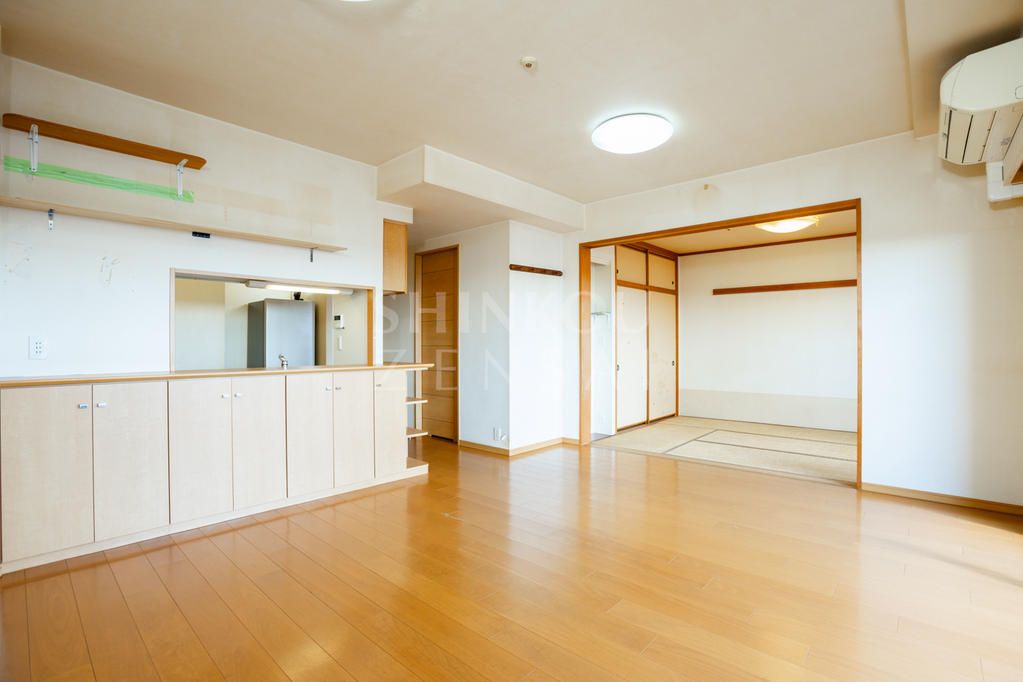 Polestar Aobadai 6F 3LDK Apartment for Sale in Kanuma - Thumbnail 4