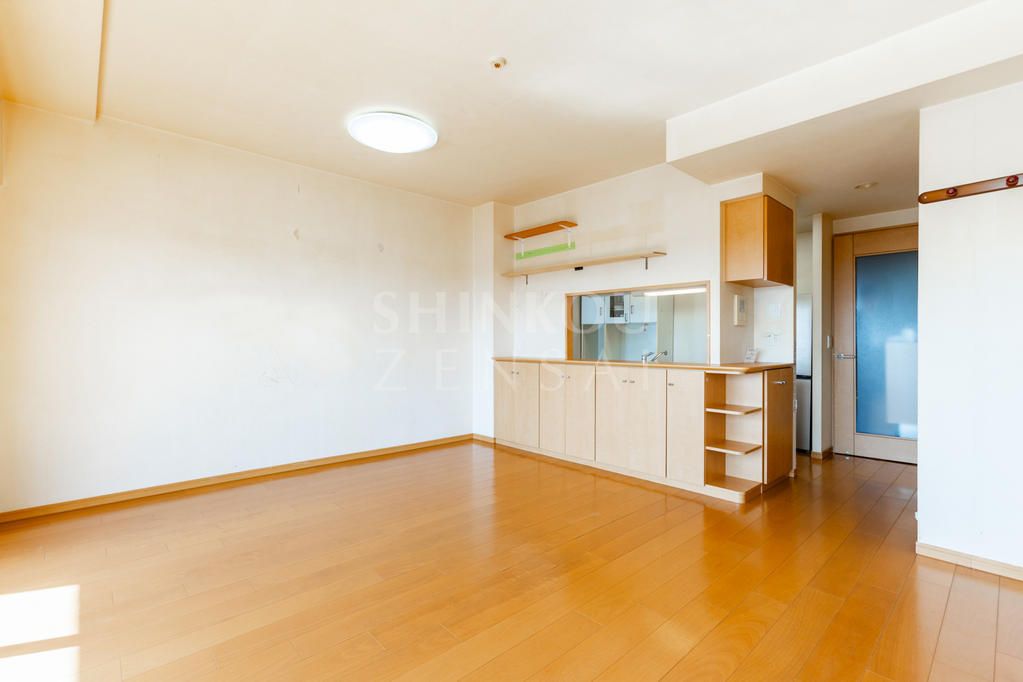 Polestar Aobadai 6F 3LDK Apartment for Sale in Kanuma - Thumbnail 3