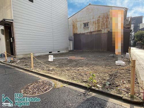Vacant Land for Sale in Kyoto's Kita Ward - Quiet Residential Area - Thumbnail 4