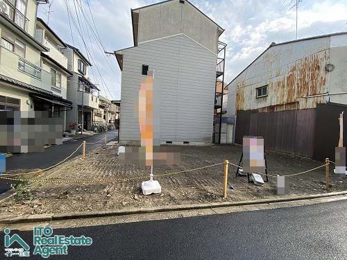 Vacant Land for Sale in Kyoto's Kita Ward - Quiet Residential Area - Thumbnail 3