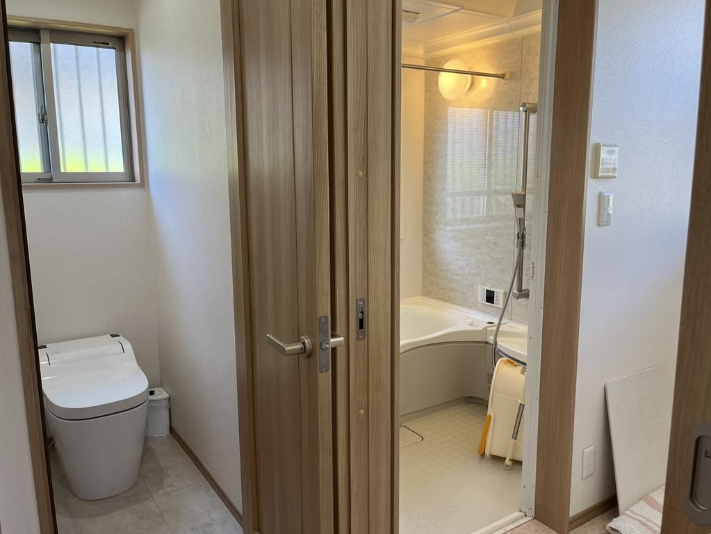 Renovated 4SLDK house in Odawara with 116.5㎡ floor space - Thumbnail 4