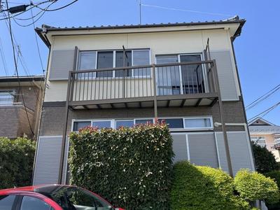 Renovated 4SLDK house in Odawara with 116.5㎡ floor space — Image 1, Odawara, Kanagawa