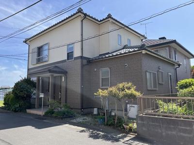 Renovated 4SLDK house in Odawara with 116.5㎡ floor space — Image 1, Odawara, Kanagawa