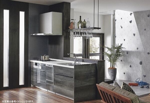 New 3LDK+S House in Suginami, Tokyo – 106m² - Thumbnail 4