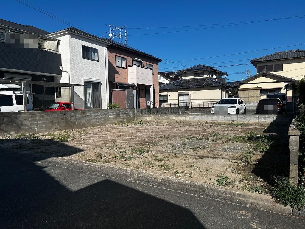 Vacant Land for Sale in Tosu, Saga - Build Your Dream Home - Thumbnail 2
