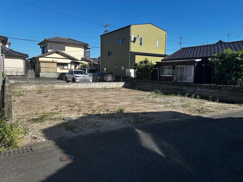 Vacant Land for Sale in Tosu, Saga - Build Your Dream Home - Thumbnail 3