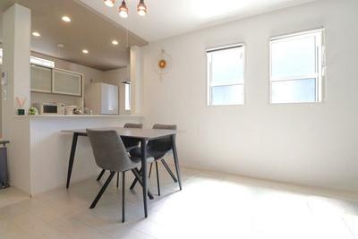 [Homes] Used detached house, Inaricho, Iwakura City | — Image 4, Iwakura, Aichi