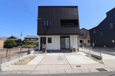 [Homes] Used detached house, Inaricho, Iwakura City | — Image 1, Iwakura, Aichi
