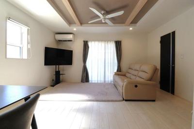 [Homes] Used detached house, Inaricho, Iwakura City | — Image 2, Iwakura, Aichi