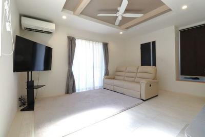 [Homes] Used detached house, Inaricho, Iwakura City | — Image 3, Iwakura, Aichi