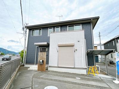 Modern 3LDK House Near Nishi-Yaizu Station, Shizuoka — Image 1, Yaizu, Shizuoka