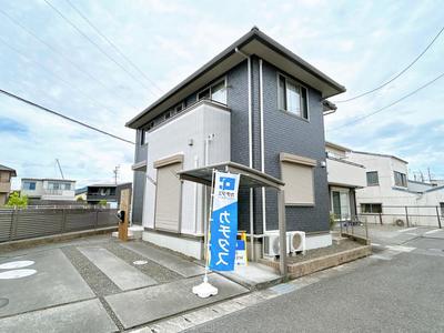 Modern 3LDK House Near Nishi-Yaizu Station, Shizuoka — Image 1, Yaizu, Shizuoka