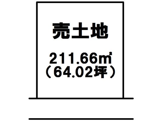 Vacant Land for Sale in Komatsushima, Tokushima - 211.66 sqm - Image 1