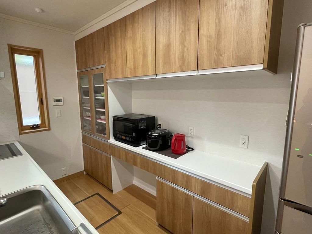 Spacious 4SLDK Home in Himeji with Himeji Castle Views - Thumbnail 2