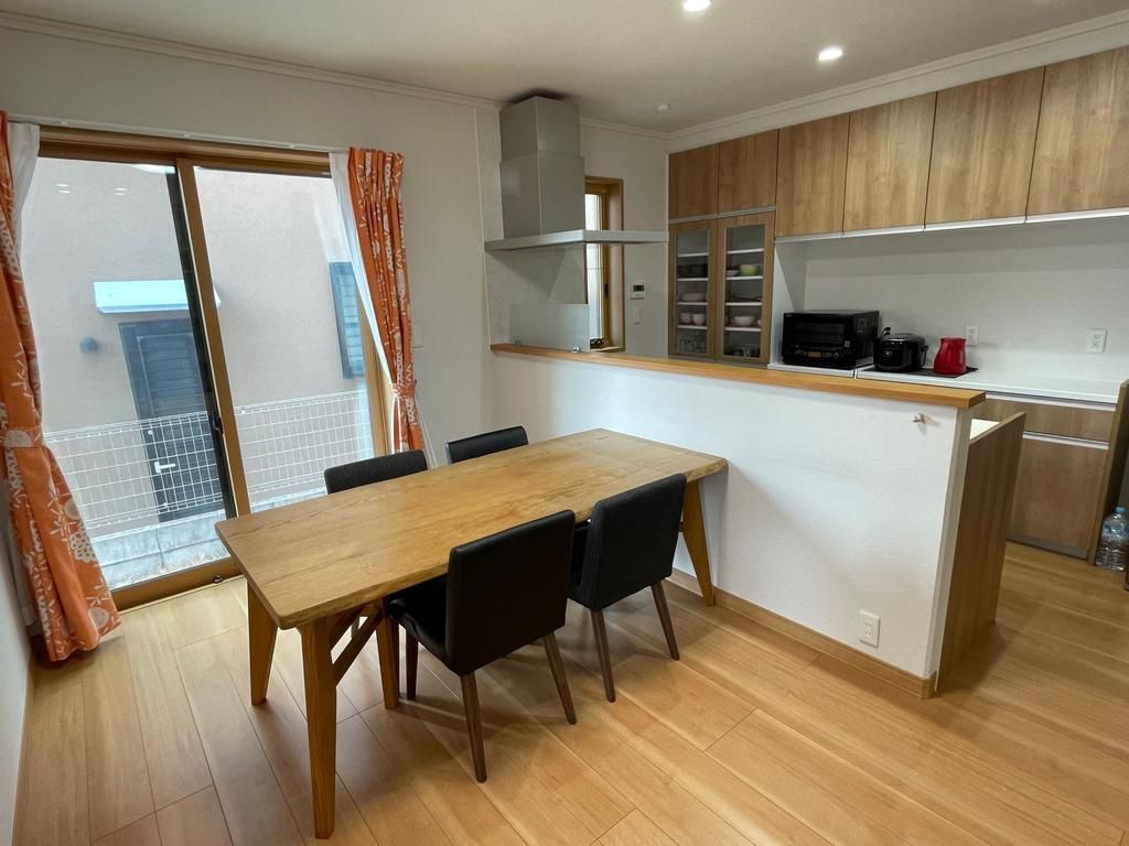 Spacious 4SLDK Home in Himeji with Himeji Castle Views - Thumbnail 4