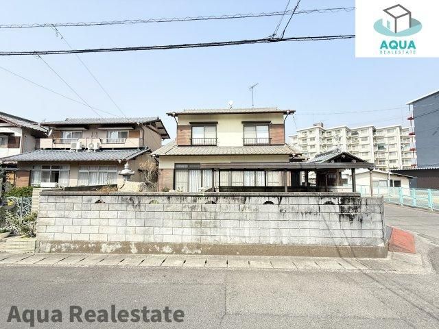 66 Tsubo Corner Land Plot for Sale in Takamatsu, Kagawa - Thumbnail 3