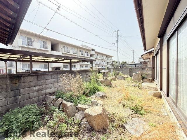 66 Tsubo Corner Land Plot for Sale in Takamatsu, Kagawa - Thumbnail 4