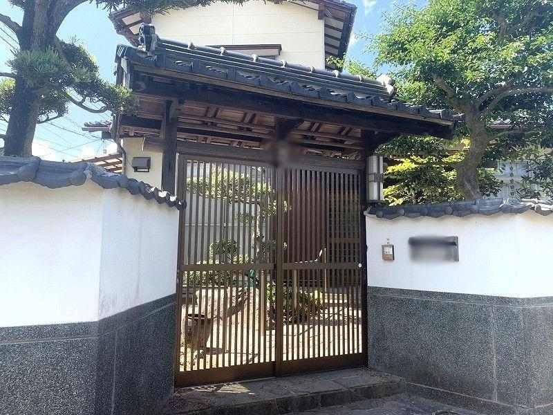 6DK House with Garden for Sale in Yonago, Tottori - Thumbnail 3