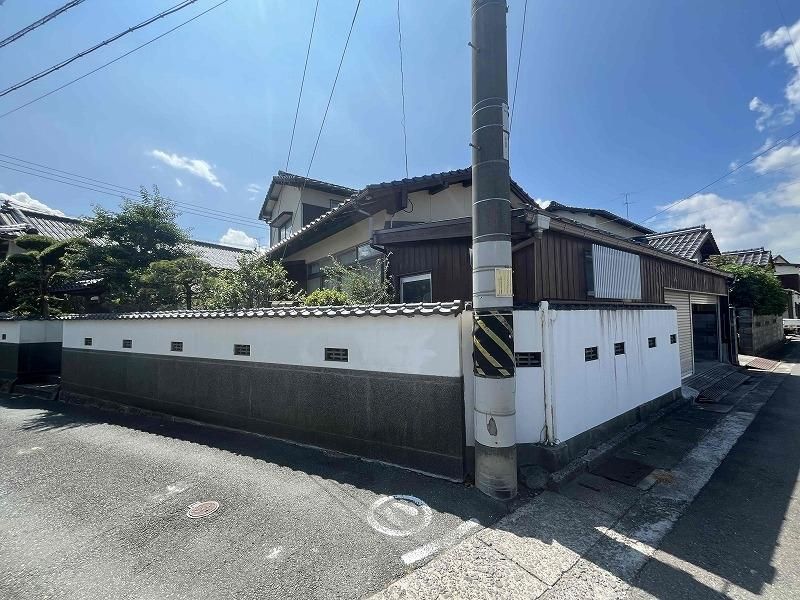 6DK House with Garden for Sale in Yonago, Tottori - Thumbnail 2