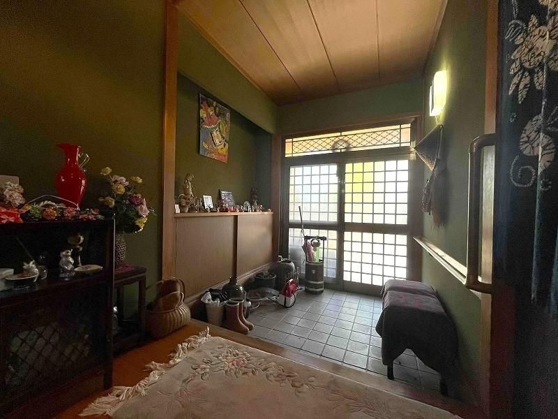 6DK House with Garden for Sale in Yonago, Tottori - Thumbnail 4