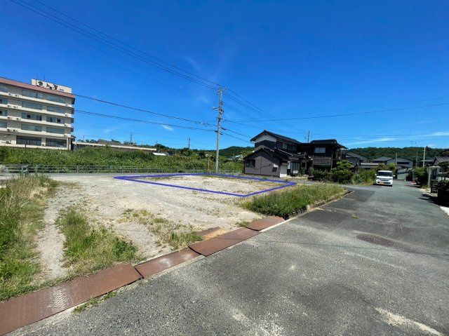 Vacant Land for Sale in Hamamura, Tottori City - No Building Conditions - Thumbnail 3