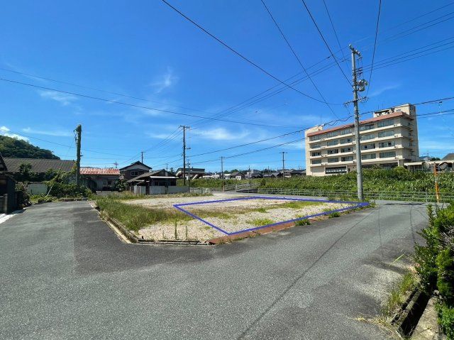Vacant Land for Sale in Hamamura, Tottori City - No Building Conditions - Thumbnail 4