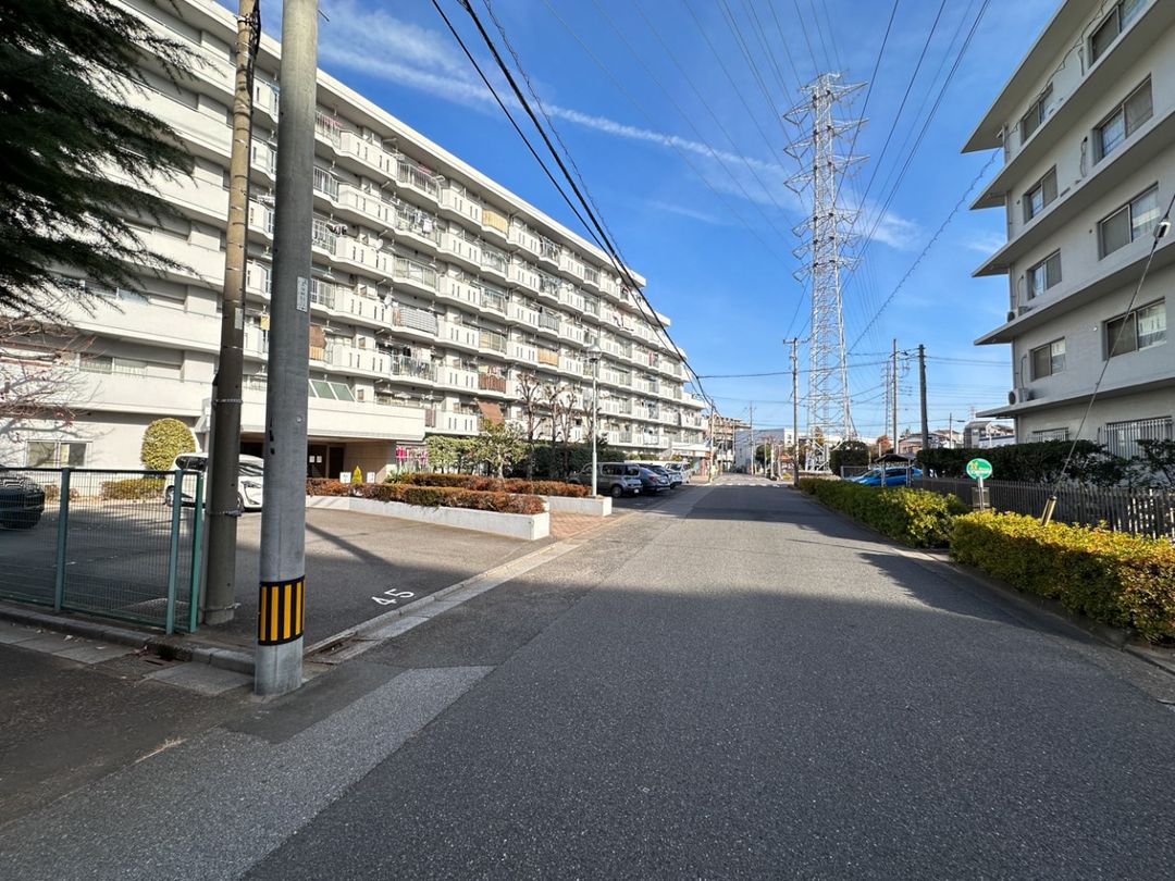 Stoke Mansion Minami-Urawa 3LDK Apartment for Sale in Warabi - Thumbnail 3