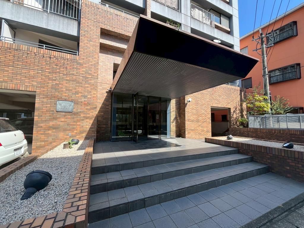 Espoir Takeo II 8F: 3SLDK Condo Near Takeo Onsen Station, Saga - Thumbnail 3