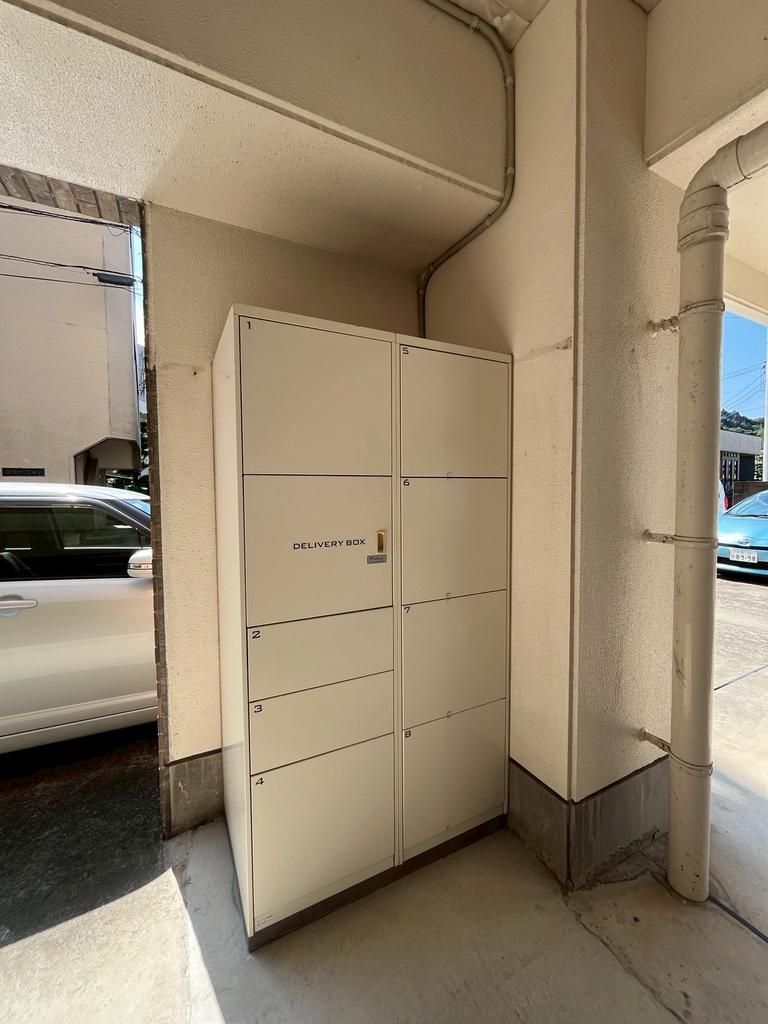 Espoir Takeo II 8F: 3SLDK Condo Near Takeo Onsen Station, Saga - Thumbnail 4