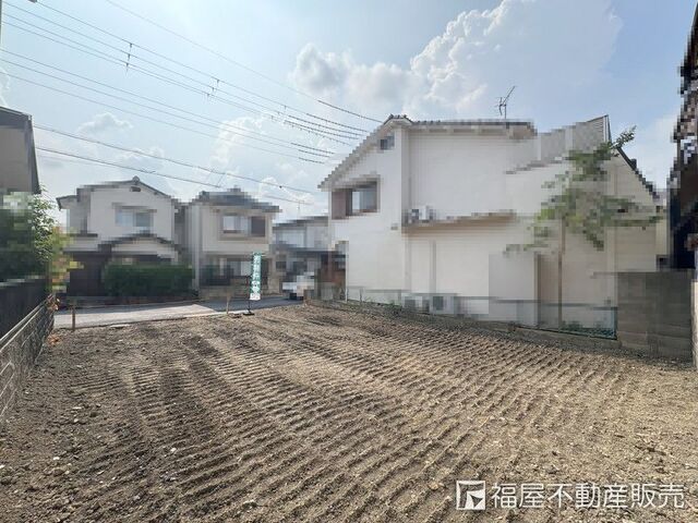 Vacant Land for Sale in Kameoka, Kyoto - Build Your Dream Home - Thumbnail 3