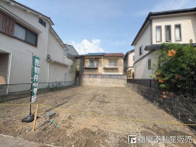 Vacant Land for Sale in Kameoka, Kyoto - Build Your Dream Home - Thumbnail 4