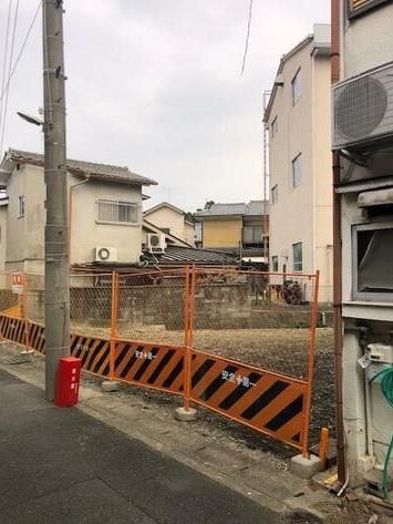 Land for Sale with Building Conditions in Uzumasa, Kyoto - Thumbnail 2