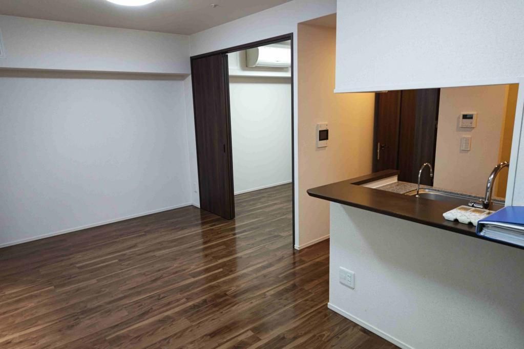 2LDK Apartment for Sale in Kyoto's Shijo Kawaramachi - Thumbnail 4