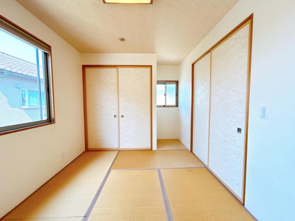 4LDK Detached House for Sale in Awara City, Fukui - Thumbnail 3