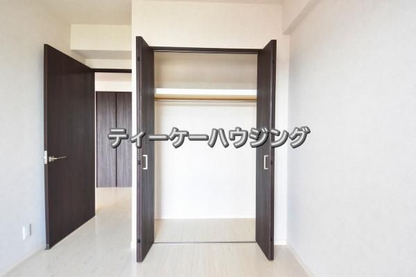 Rexcell Plaza Gamo 3LDK Apartment in Koshigaya - Thumbnail 4