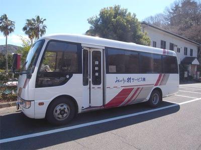 1LDK Apartment with Private Hot Spring in Ito, Shizuoka — Image 4, Ito, Shizuoka