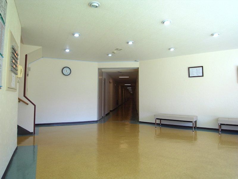 1LDK Apartment with Private Hot Spring in Ito, Shizuoka - Thumbnail 2