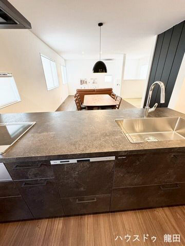 Modern 3SLDK House in Koushi City, Kumamoto - Thumbnail 3