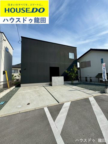 Modern 3SLDK House in Koushi City, Kumamoto - Thumbnail 2