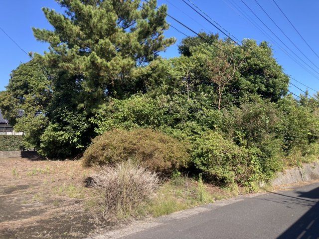 Land for Sale in Kushira-cho, Kanoya City, Kagoshima - Thumbnail 4