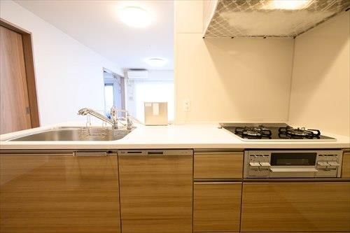 Presence Loge Chita Handa 3LDK Apartment in Handa City - Thumbnail 3