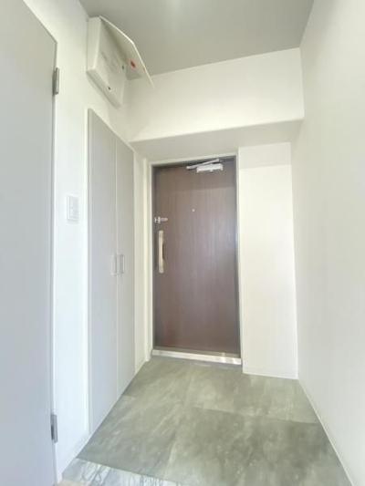 Sunpia Kamagaya 3LDK Apartment for Sale in Chiba — Image 2, Kamagaya, Chiba