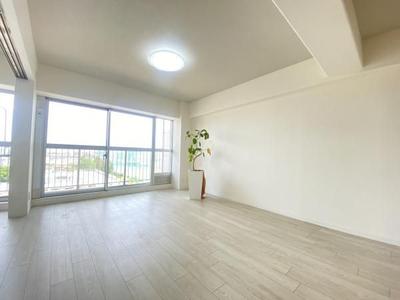 Sunpia Kamagaya 3LDK Apartment for Sale in Chiba — Image 4, Kamagaya, Chiba