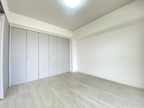 Sunpia Kamagaya 3LDK Apartment for Sale in Chiba - Thumbnail 4