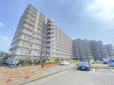 Sunpia Kamagaya 3LDK Apartment for Sale in Chiba — Image 1, Kamagaya, Chiba
