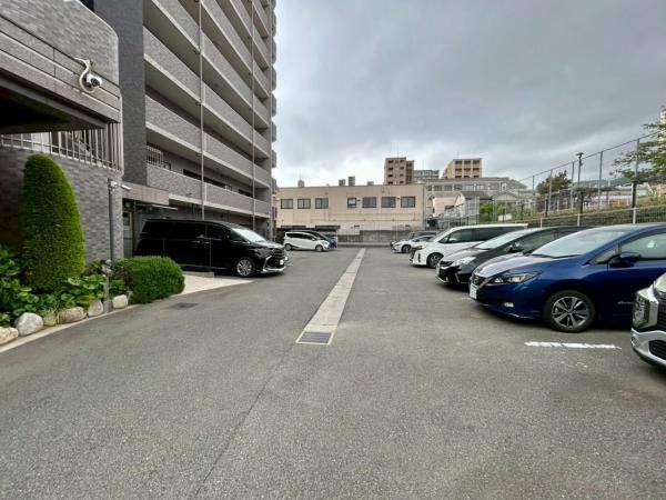 Alpha Life KOBE Kasugano 3LDK Apartment for Sale in Kobe - Thumbnail 3