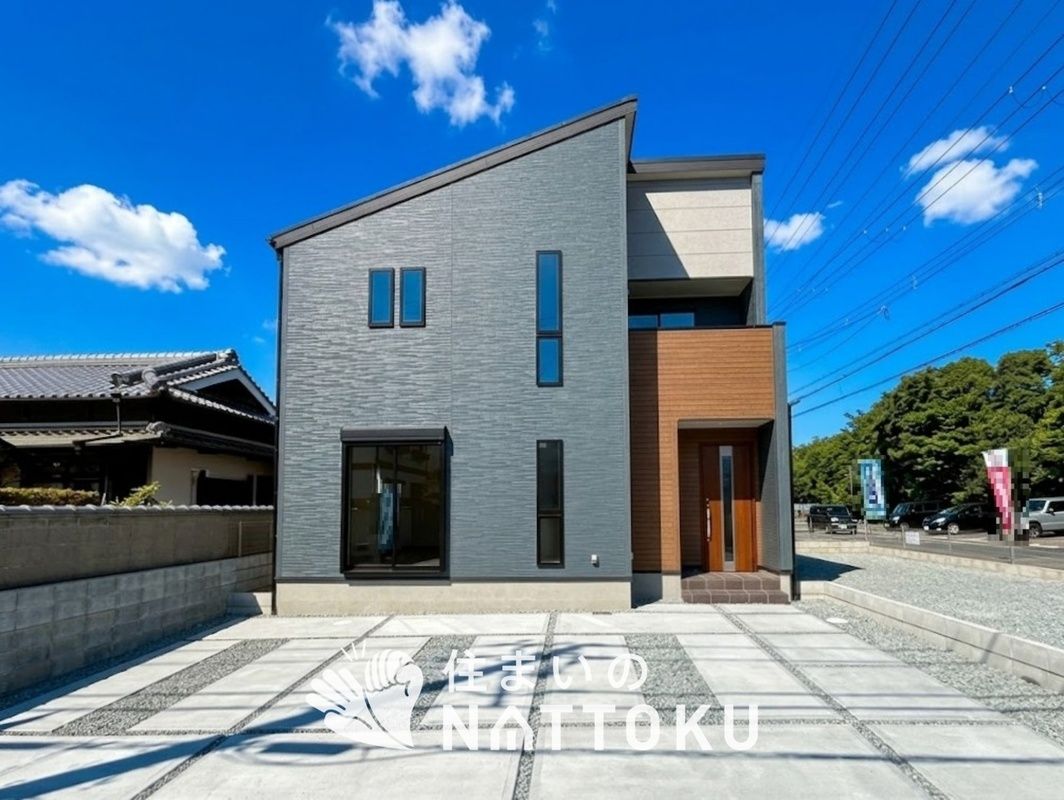 New 4LDK House for Sale in Miki City, Hyogo Prefecture - Thumbnail 4